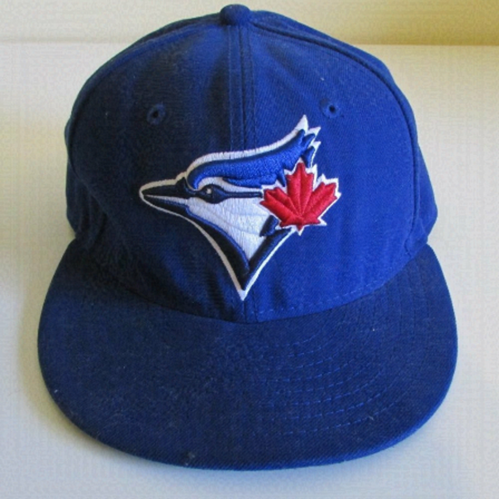 𝅺BLUE Jays Hat